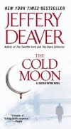 Jeffery Deaver– The Cold Moon
