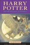 J.K. Rowling– Harry Potter and The Prisoner of Azkaban