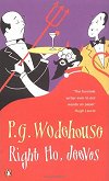 P.G. Wodehouse– Right Ho Jeeves