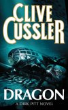 Dragon- Clive Cussler