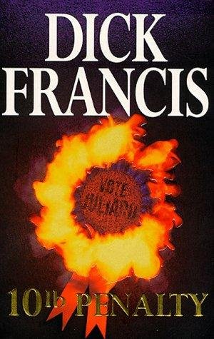 Dick Francis 10 lb. Penalty