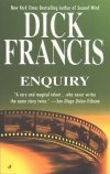 Dick Francis Enquiry Dick Francis Enquiry